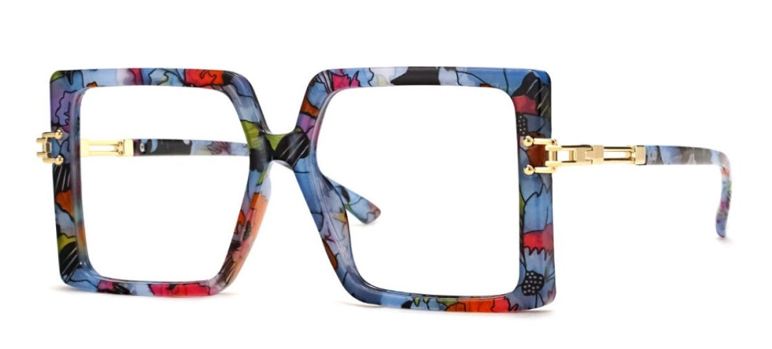 Jackie iGlowe Fashion Eye Wear