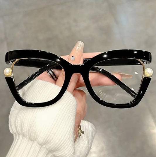 Iman(black) iGlowe Fashion Eye Wear