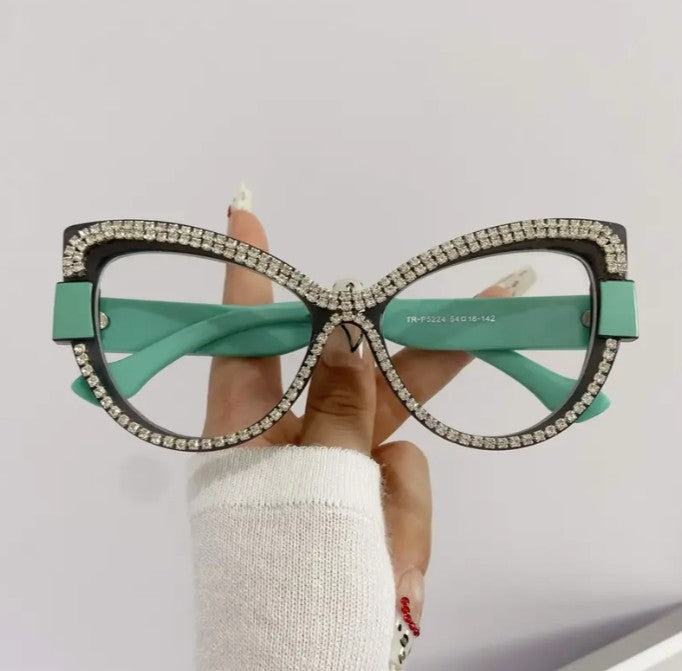 Emily iGlowe Fashion Eye Wear