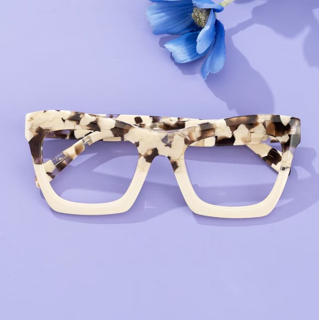 Giselle iGlowe Fashion Eye Wear