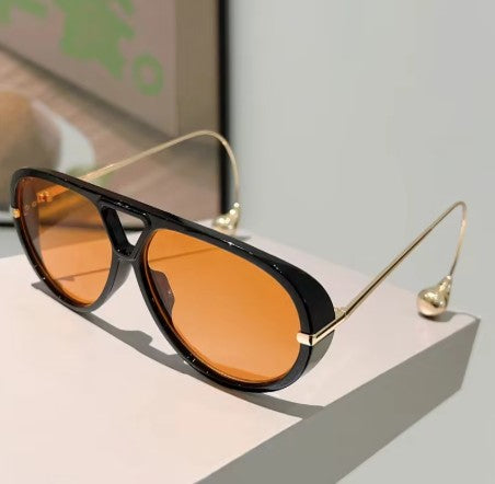 The Future II iGlowe Fashion Eye Wear