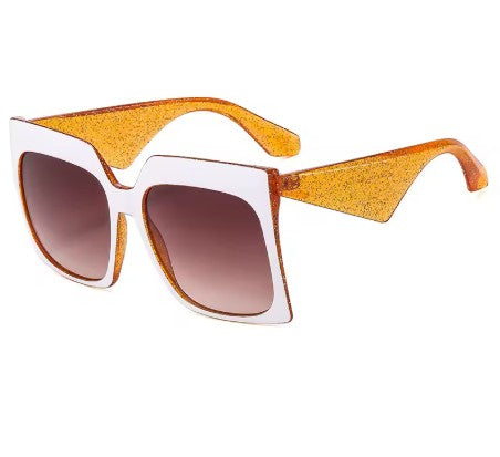 Rumi Gold iGlowe Fashion Eye Wear
