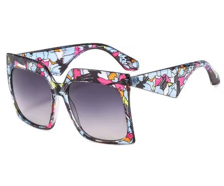 Rumi-Multi iGlowe Fashion Eye Wear