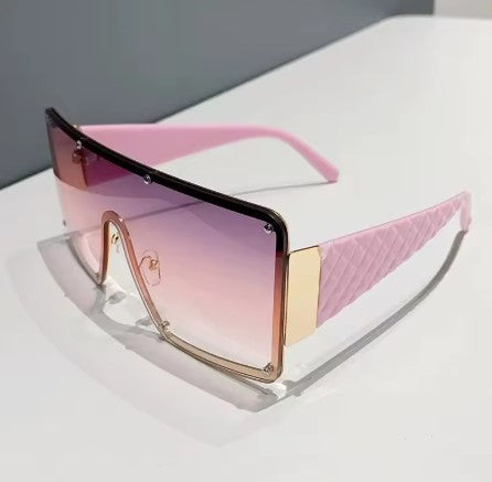 Marcella iGlowe Fashion Eye Wear