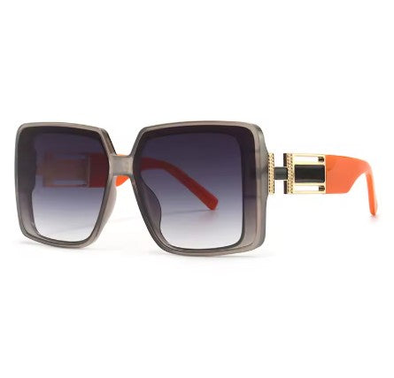 Persia III iGlowe Fashion Eye Wear