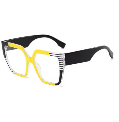 Leah iGlowe Fashion Eye Wear