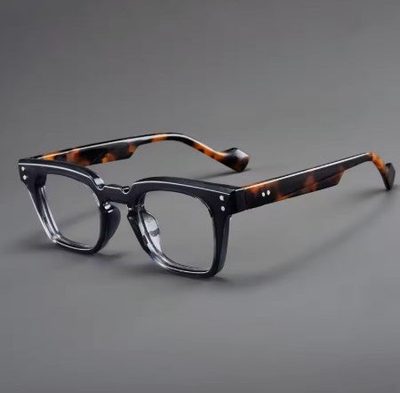 Dakota Black iGlowe Fashion Eye Wear