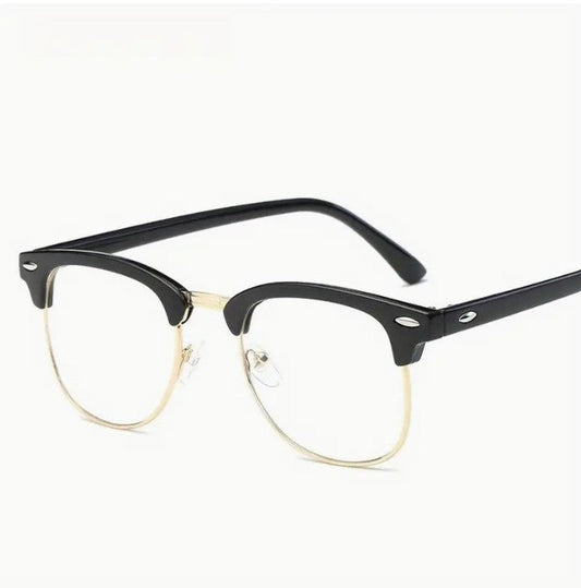 Malcolm Gold iGlowe Fashion Eye Wear