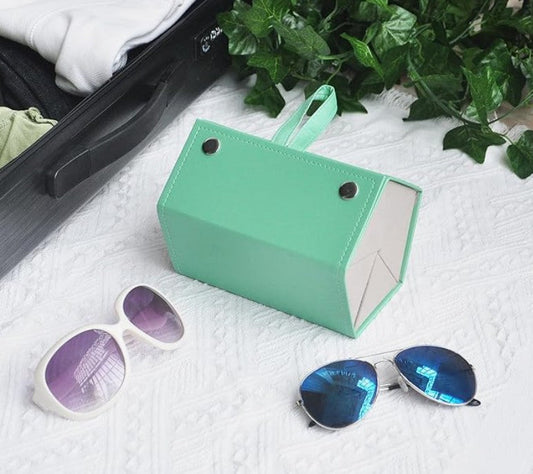 5-Slot Organizer iGlowe Fashion Eye Wear