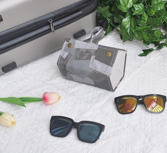 5-Slot Organizer iGlowe Fashion Eye Wear