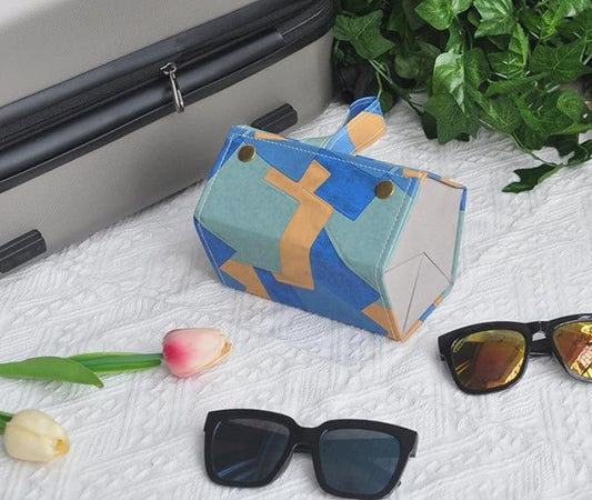 5 Slot Organizer iGlowe Fashion Eye Wear
