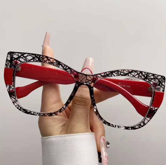 Julissa iGlowe Fashion Eye Wear