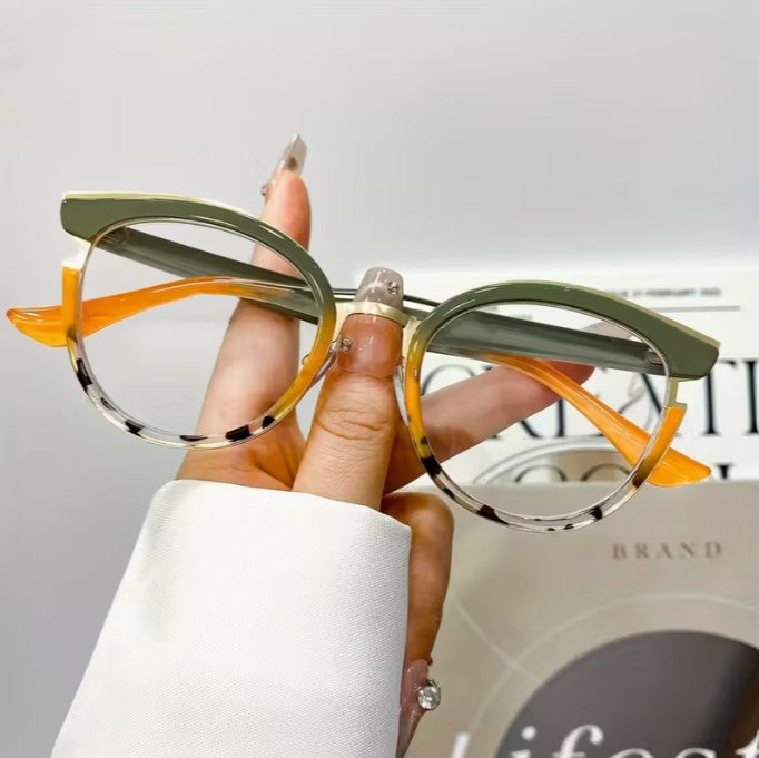 Dannika iGlowe Fashion Eye Wear