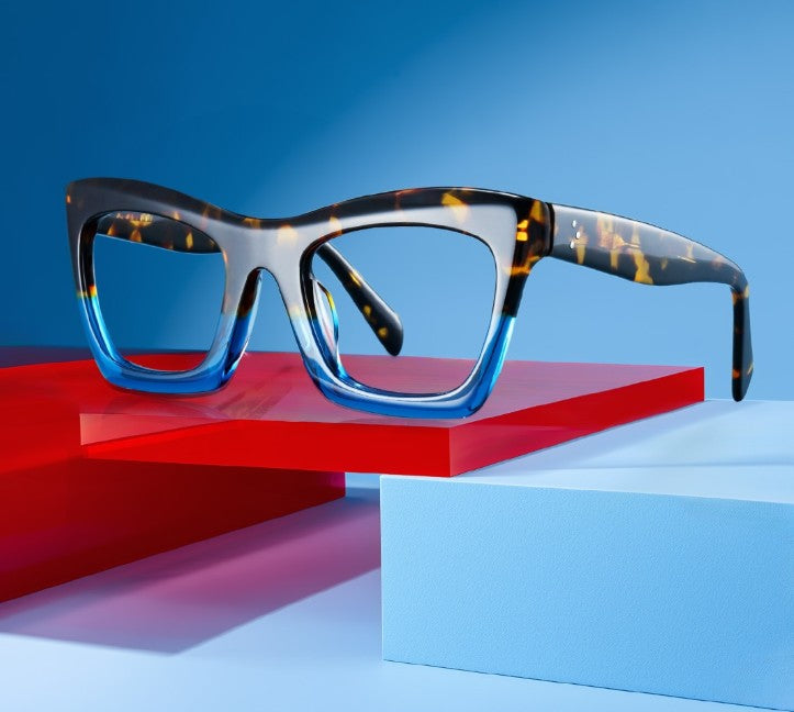 Valerie iGlowe Fashion Eye Wear