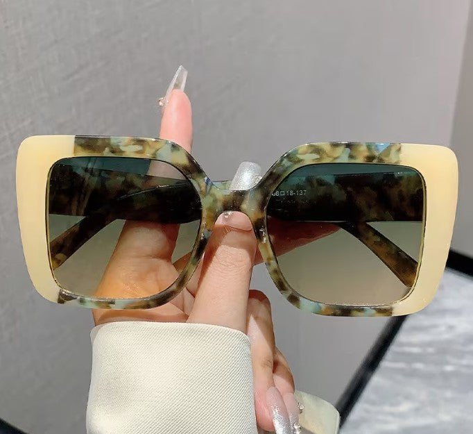 Pilar Sunglasses iGlowe Fashion Eye Wear