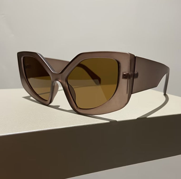 Dominique iGlowe Fashion Eye Wear