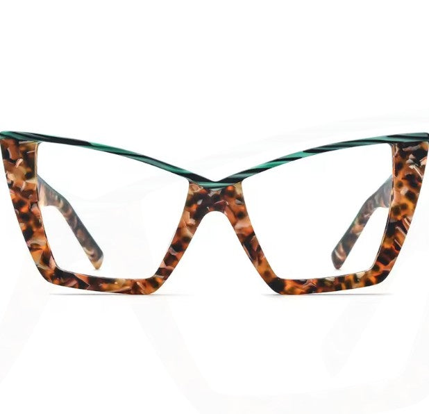 Monae iGlowe Fashion Eye Wear
