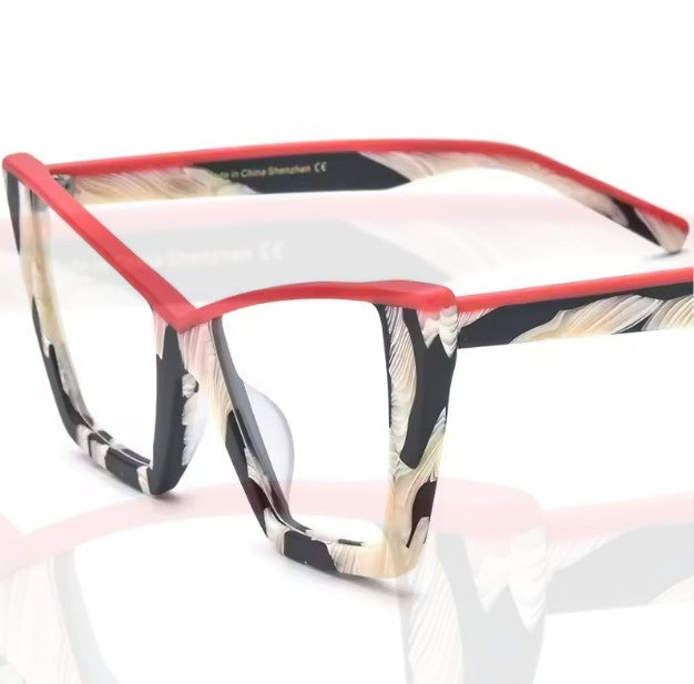 Bella iGlowe Fashion Eye Wear