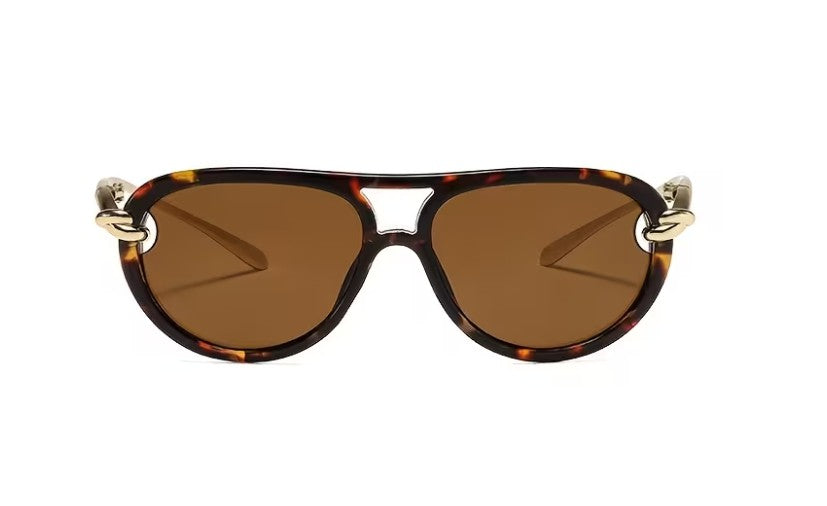 Sasha II iGlowe Fashion Eye Wear