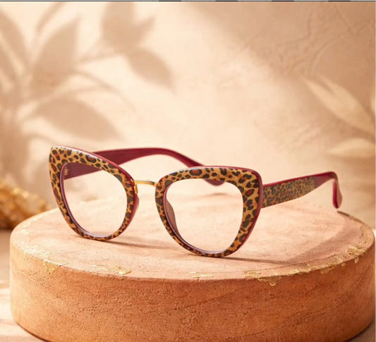 Biannca iGlowe Eyewear