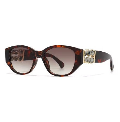 Tiger Eyes iGlowe Eyewear