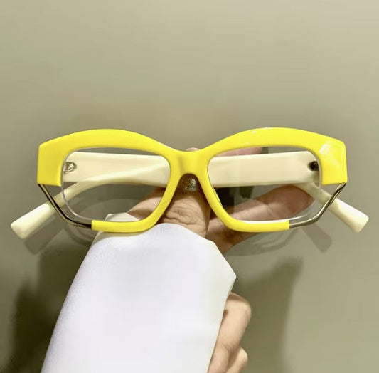 Lemon iGlowe Eyewear