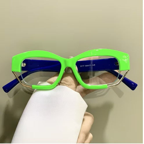 Neon Edge iGlowe Eyewear