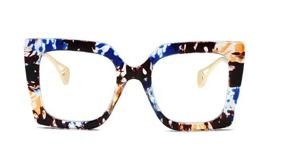Vintage Blue iGlowe Eyewear
