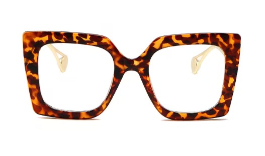 Vintage Brown iGlowe Eyewear