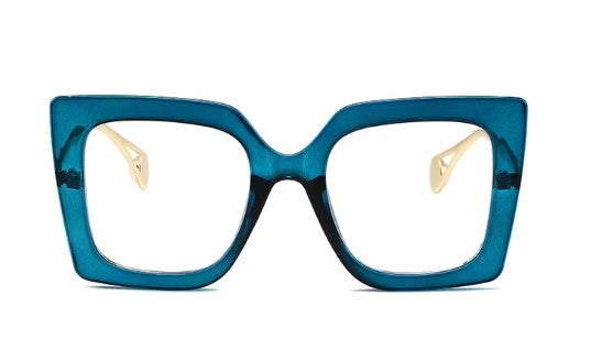 Vintage iGlowe Eyewear