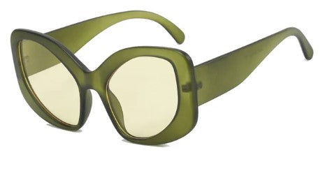 Ryder iGlowe Fashion Eye Wear