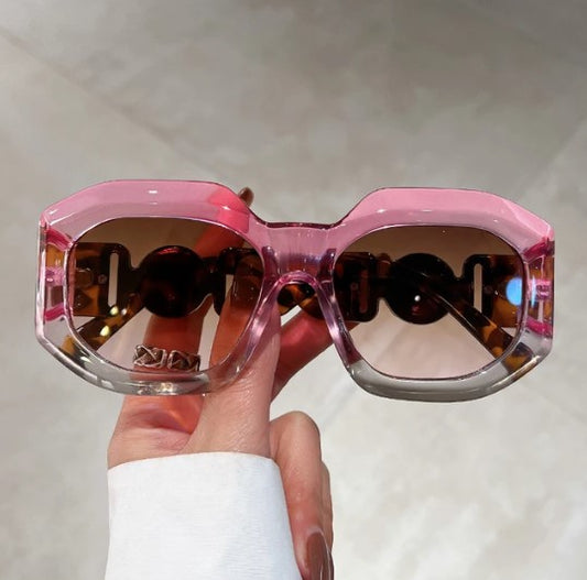 Ashley (pink) iGlowe Fashion Eye Wear