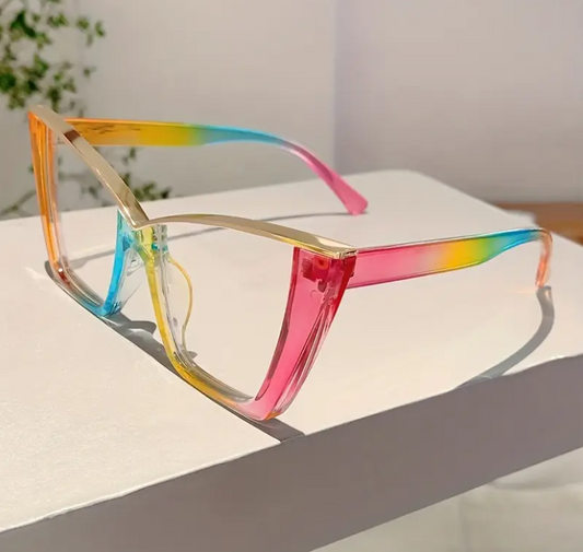Trisha iGlowe Fashion Eye Wear