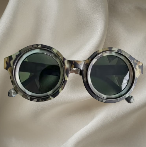 Charlie(camo) iGlowe Fashion Eye Wear