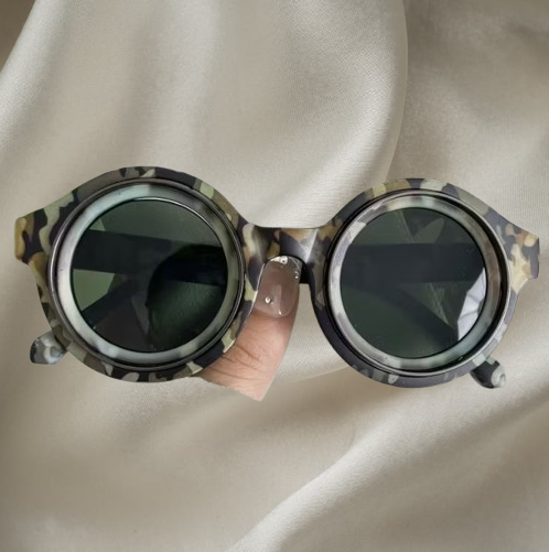 Charlie iGlowe Fashion Eye Wear