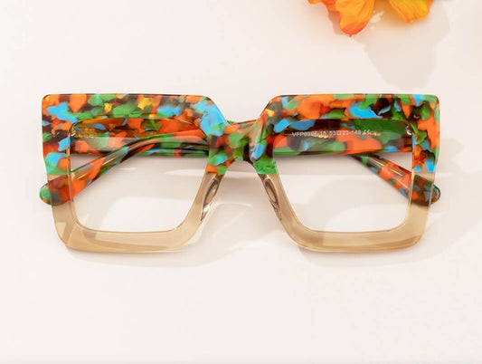 Dazzle iGlowe Fashion Eye Wear