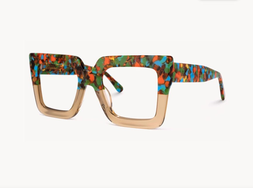 Dazzle iGlowe Fashion Eye Wear