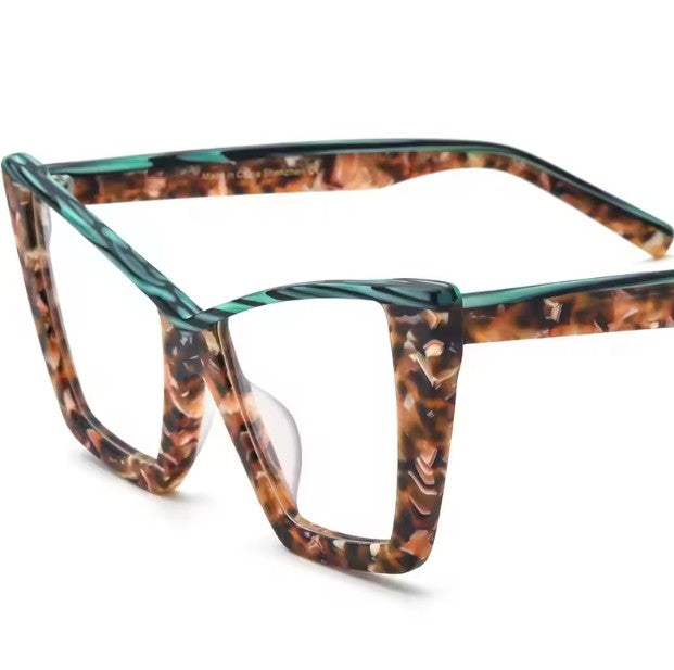 Monae iGlowe Fashion Eye Wear