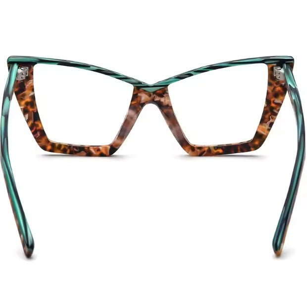 Monae iGlowe Fashion Eye Wear