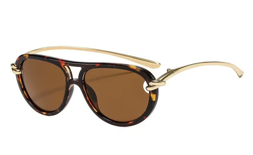 Sasha II iGlowe Fashion Eye Wear
