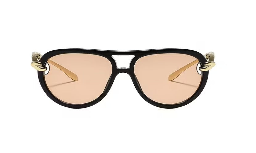 Sasha iGlowe Fashion Eye Wear