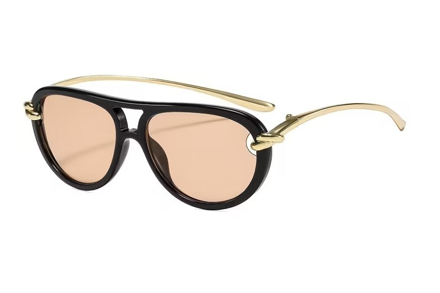 Sasha iGlowe Fashion Eye Wear