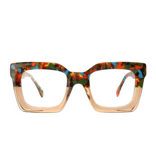 Dazzle iGlowe Fashion Eye Wear