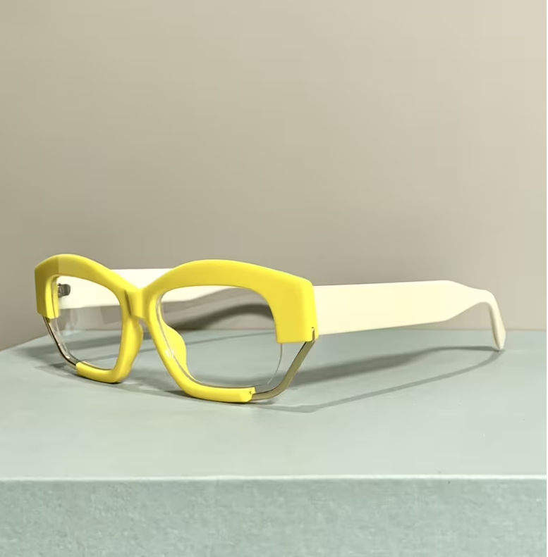 Lemon iGlowe Eyewear
