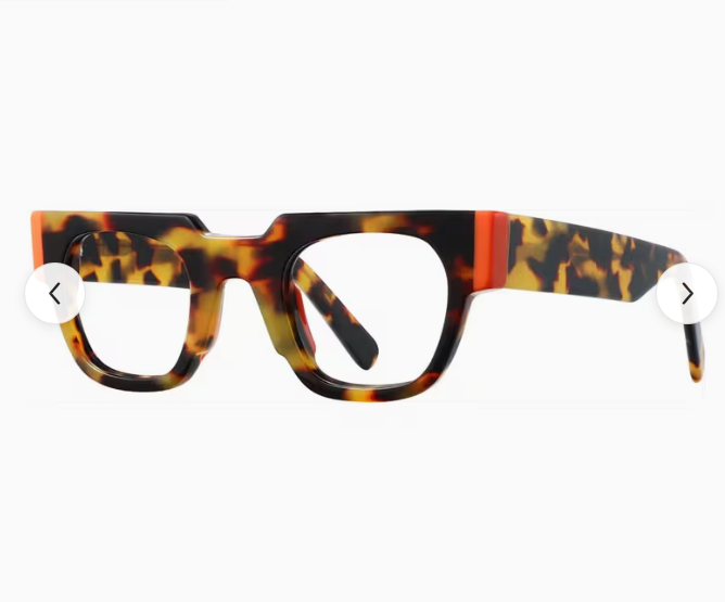 Monaco iGlowe Eyewear
