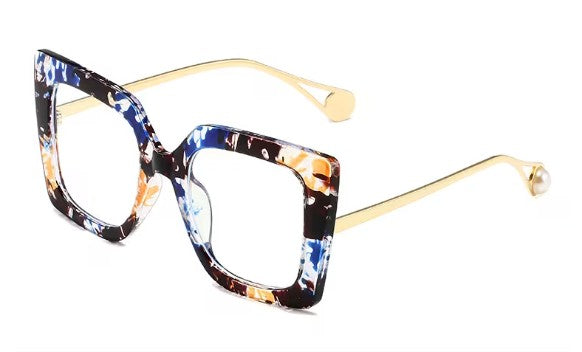 Vintage Blue iGlowe Eyewear