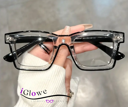 Jean iGlowe Fashion Eye Wear