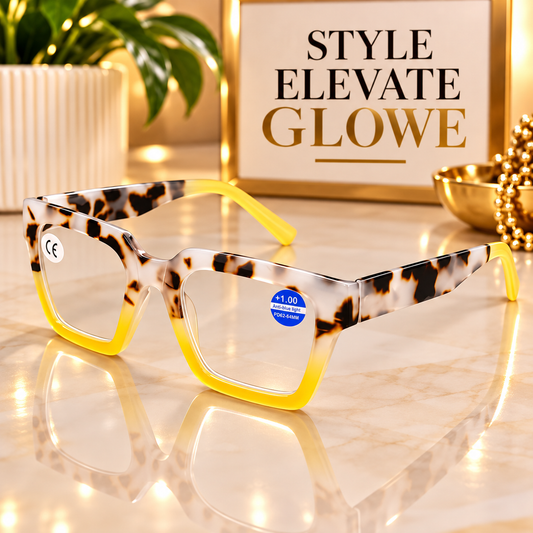 Multi-color Readers +150 iGlowe Eyewear