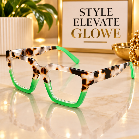 Multi-Color Readers +150 iGlowe Eyewear