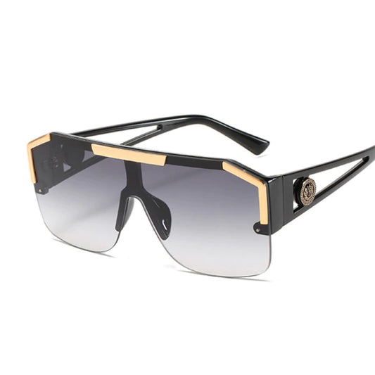 Valentino (gold/smoke) iglowellc